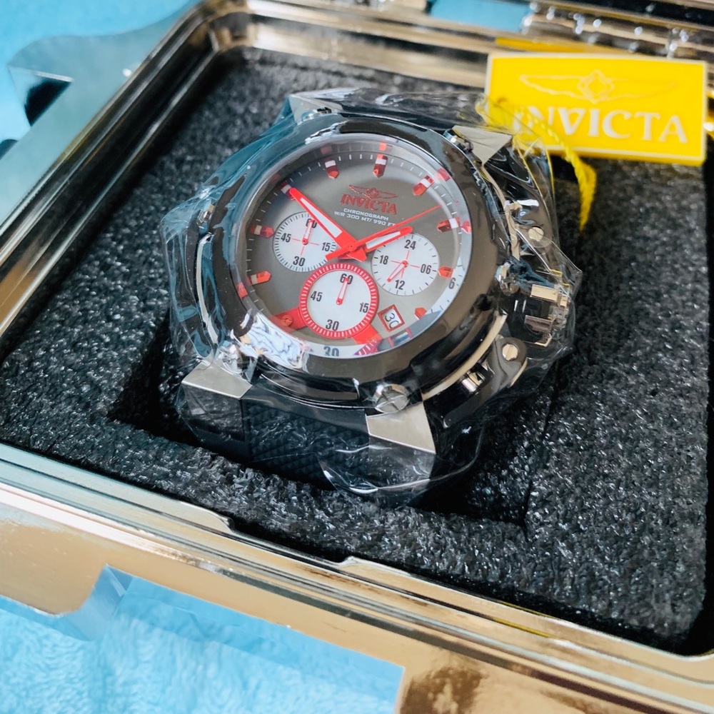 Invicta men’s Watch